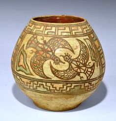 de61d0f37142d1c6a2a4cad2e24ea18a--indus-valley-civilization-terracotta-vase