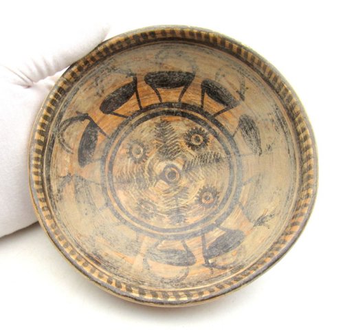 indus valey-deer motif2