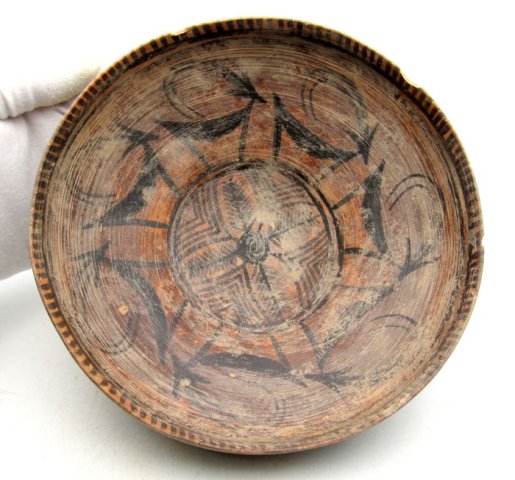 indus valey-deer motiv