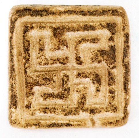 swastika-seal