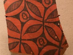 chanhudaro-pottery