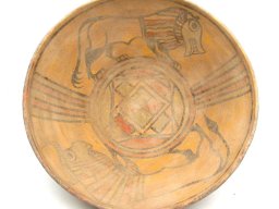 indus valej-bull i lion