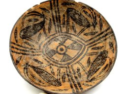 Indus valey-eye Tangra~0