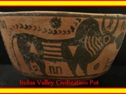 Indus-Valley-Civilization-Pot