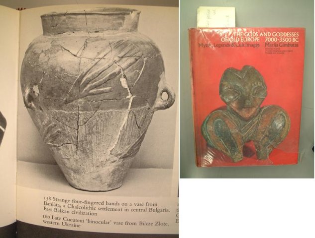 6000 BCE
