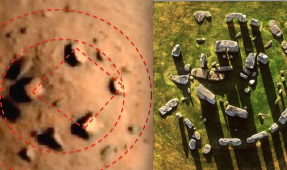 mars