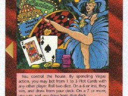 iluminati card