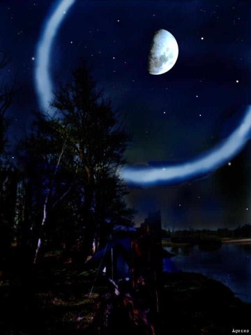 moon