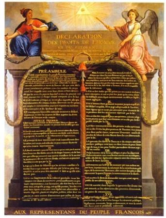 declaration des droits