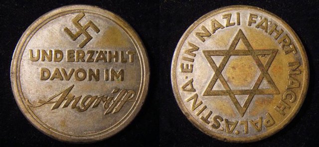 medal