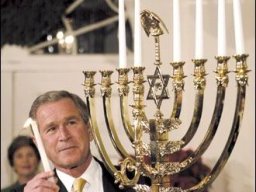bush